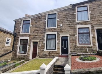 Thumbnail 2 bed terraced house for sale in Belgrave Road, Darwen