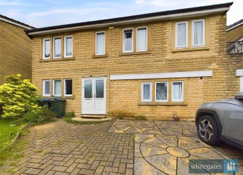 Thumbnail Semi-detached house for sale in Colston Close, Bradford