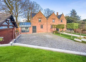 Thumbnail Detached house for sale in Beaconsfield Road, Woolton, Liverpool