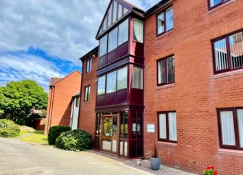 Thumbnail 1 bed flat for sale in 2 Nicholas Road, Blundellsands, Liverpool