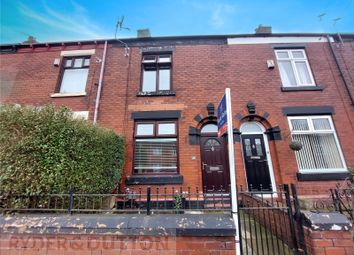 Thumbnail Terraced house to rent in Queens Road, Ashton-Under-Lyne, Greater Manchester