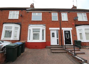 Thumbnail Terraced house to rent in Dickens Road, Keresley, Coventry