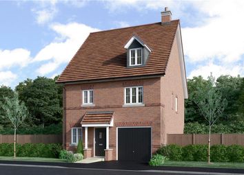 4 Bedrooms Detached house for sale in 