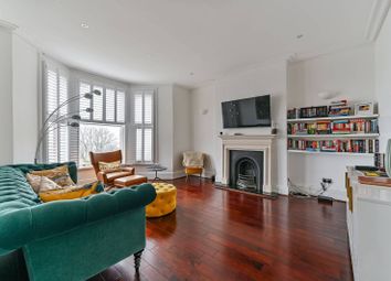 Thumbnail 2 bed flat for sale in Farquhar Road, Crystal Palace, London