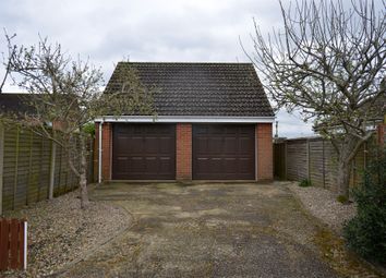 Thumbnail Property for sale in Hargham Road, Attleborough