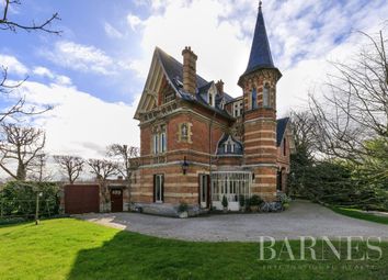 Thumbnail 5 bed property for sale in Croissy-Sur-Seine, 78290, France