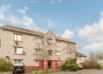 Thumbnail 3 bed flat for sale in 2/4 West Pilton View, Edinburgh