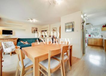 Thumbnail 2 bed flat to rent in St. John's Grove, London