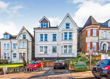 Thumbnail 1 bedroom flat for sale in Normanton Road, South Croydon