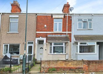 Thumbnail Terraced house to rent in Barcroft Street, Cleethorpes, South Humberside