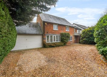 Thumbnail 4 bed detached house for sale in Langley Common Road Barkham, Berkshire