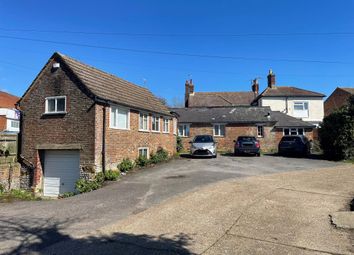 Thumbnail Office for sale in Burnt House Chambers, Buxton Drive, Bexhill-On-Sea, East Sussex