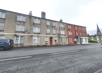 Helensburgh - Flat for sale