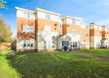 Thumbnail 2 bed flat for sale in Gillespie Close, Bedford, Bedfordshire