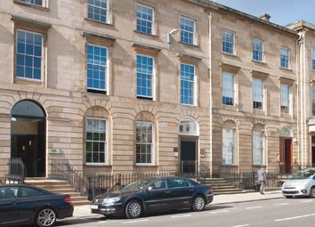 Thumbnail Office to let in 3rd Floor, 18 Blythswood Square, Glasgow