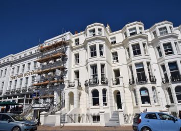 Thumbnail 2 bed flat for sale in Grand Parade, Eastbourne