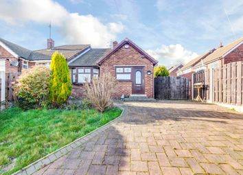2 Bedroom Semi-detached bungalow for sale