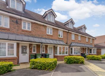 4 Bedroom Terraced house for rent
