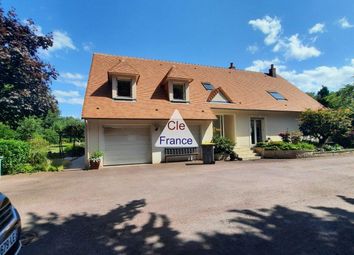 Thumbnail 4 bed detached house for sale in Rots, Basse-Normandie, 14980, France