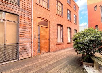 Thumbnail Flat to rent in Old Haymarket, Abbey Building, Liverpool