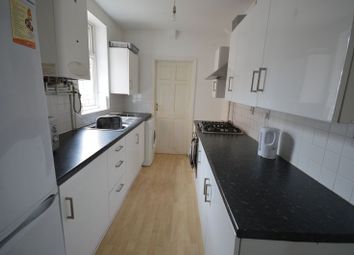 4 Bedrooms Terraced house to rent in Roman Street, Leicester LE3