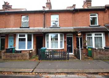 Thumbnail Terraced house for sale in Ashby Road, Watford