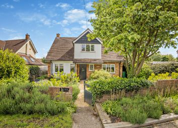 Thumbnail Detached house for sale in Main Road, Howe Street, Chelmsford, Essex