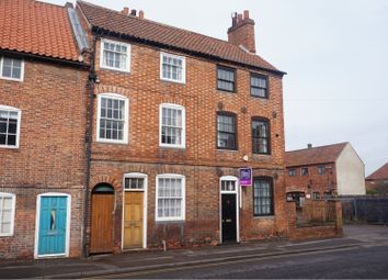2 Bedroom End terrace house for sale