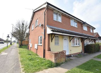 2 Bedroom End terrace house for sale