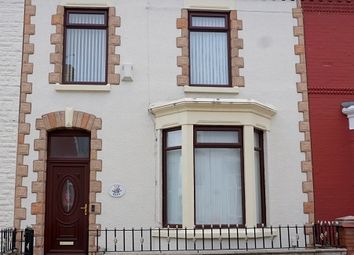 Thumbnail Terraced house for sale in Dacy Road, Everton, Liverpool