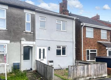 Thumbnail 2 bed property for sale in West End Road, Lower Stratton, Swindon