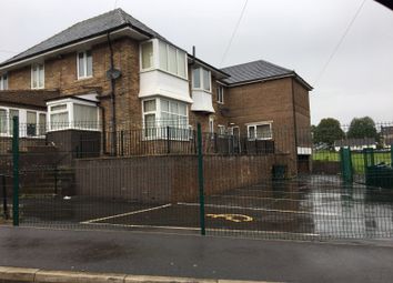 Thumbnail 1 bed flat to rent in Coburg House, Bradford