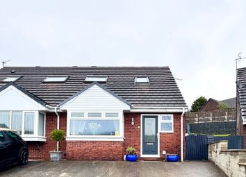 Thumbnail 3 bed semi-detached house for sale in Brynderwen, Cwmdare, Aberdare