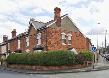 Thumbnail 4 bed property for sale in Westbourne Road, Walsall