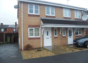 2 Bedroom Semi-detached house for rent