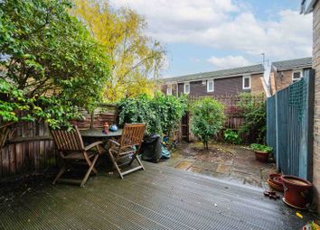 Thumbnail 3 bed terraced house to rent in Ardleigh Road, De Beauvoir Town, London