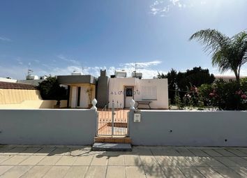 Thumbnail Bungalow for sale in Wj72+C3Q, Larnaca 6040, Cyprus