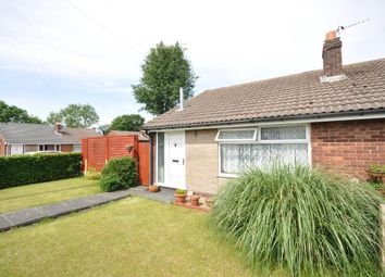 2 Bedroom Semi-detached bungalow for sale