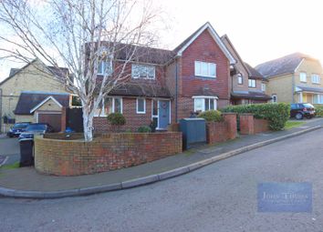 Thumbnail Detached house for sale in Grovewood Place, Woodford Green