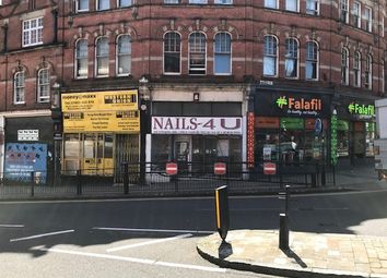 Thumbnail Retail premises to let in Princes Square, Wolverhampton