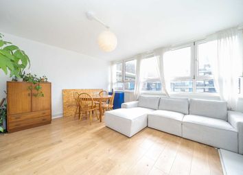 Thumbnail 3 bed flat to rent in Livermere Road, London