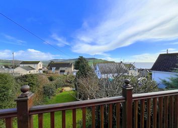 Thumbnail Bungalow for sale in Five Acres, Charmouth