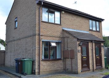 2 Bedroom Semi-detached house for rent