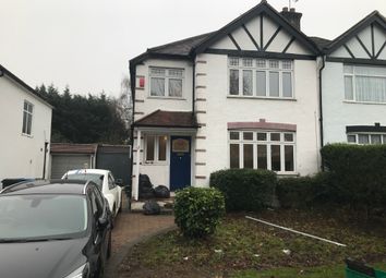 3 Bedroom Semi-detached house for rent