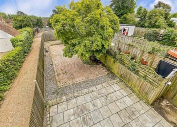 Thumbnail 3 bed end terrace house for sale in High Street, Rolvenden, Kent