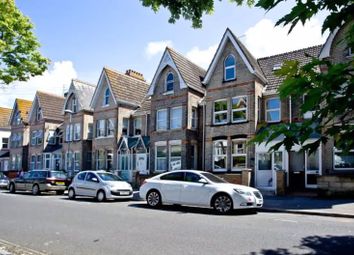 Thumbnail Terraced house for sale in Avenue Road, Weymouth
