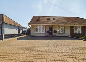 Thumbnail Property for sale in Southwold Crescent, Benfleet