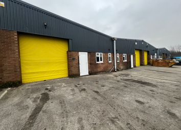 Thumbnail Industrial to let in Crofton Drive, Lincoln