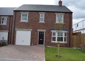 Thumbnail 4 bed detached house to rent in Acorn Close, Newcastle Upon Tyne, Tyne And Wear
