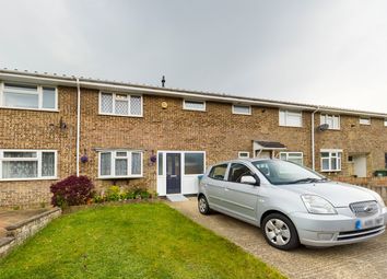Thumbnail 3 bed terraced house for sale in Lowry Gardens, Southampton